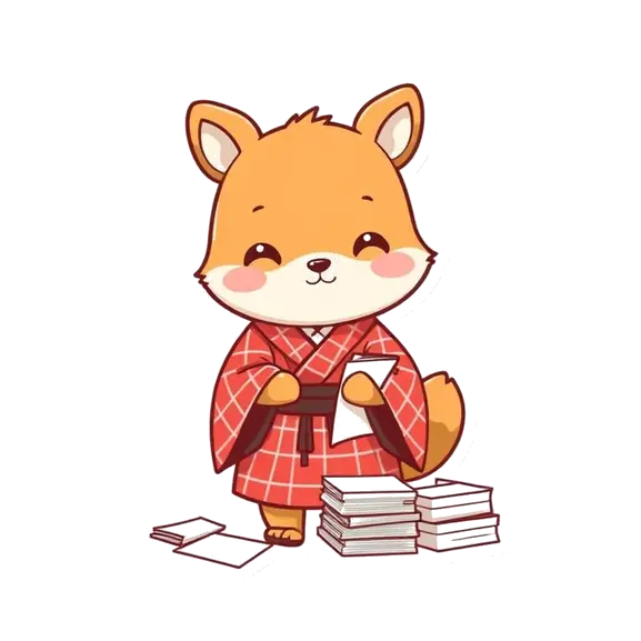 About Otsukare.Tokyo