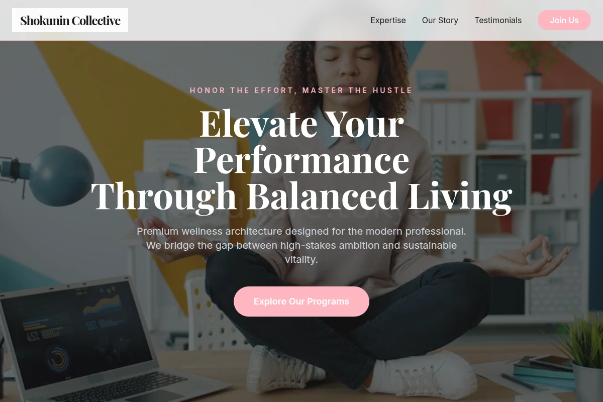 Metro Corporate Wellness