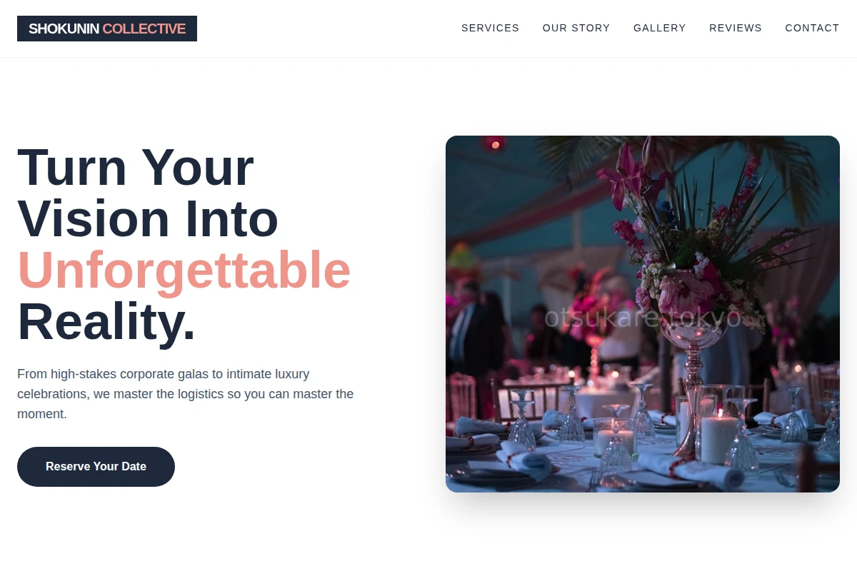 District Event Planning