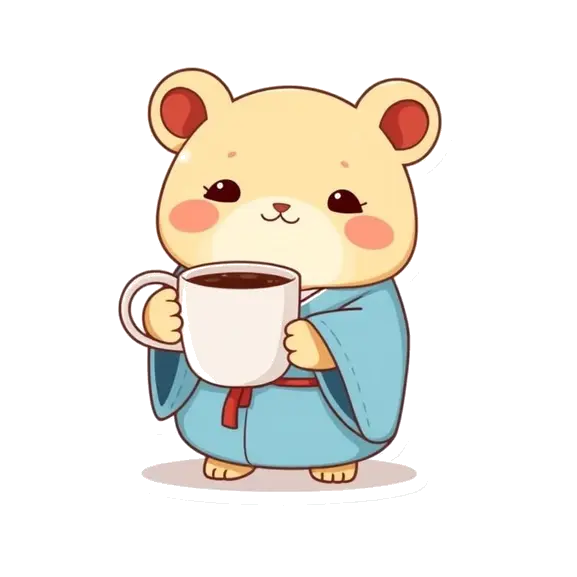 Welcome to Otsukare.Tokyo